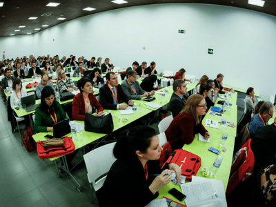 Tema central EXPOELEARNING 2018: «Los chatbots aplicados al e-learning»