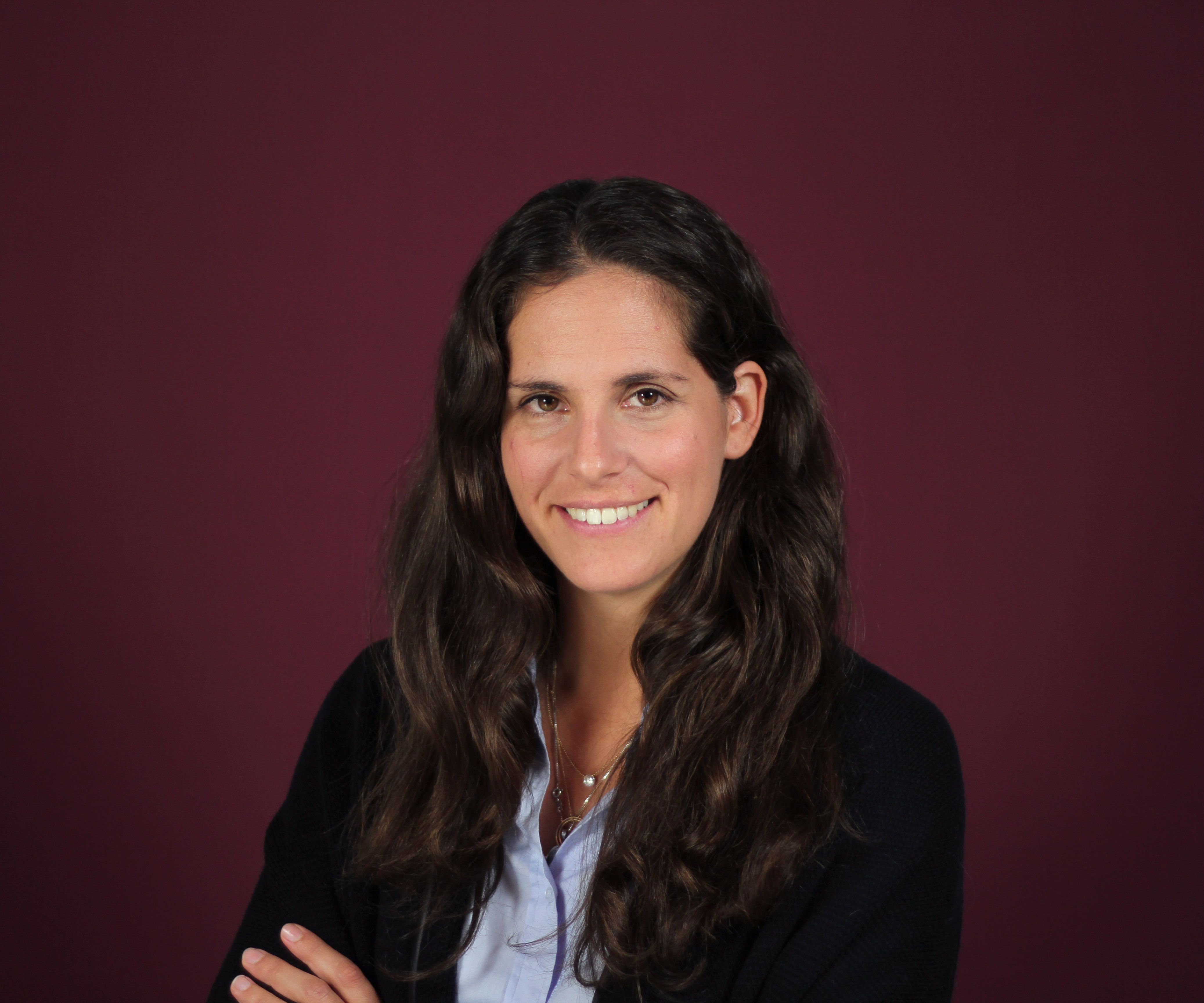 Entrevistamos a Alexandra Maratchi Legrain, Co-fundadora & CEO de Homuork