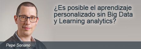 Opiniones desde la XV edición de EXPOELEARNING