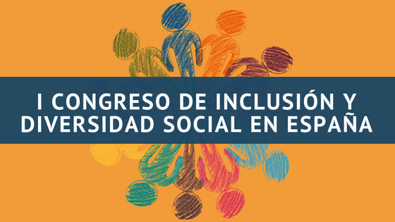 I Congreso de Inclusión y Diversidad social en España