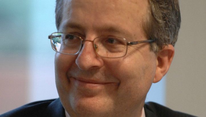 Javier Fernández Aguado: “El orador debe alcanzar el corazón, pero siempre a través de la razón”