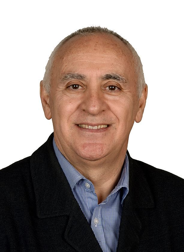 Entrevista a Dr. Joaquín Gairín, Decano de la Facultad de Ciencias de la Educación de la Universidad Autónoma de Barcelona