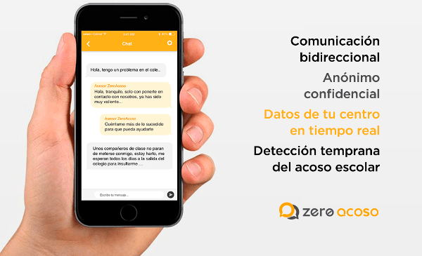¿Por qué usar tecnología para la detección temprana del acoso escolar (bullying)?