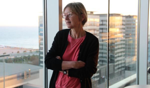 No tenemos departamento que no se beneficie del «Machine Learning» Entrevista a Corinna Cortes (Google)