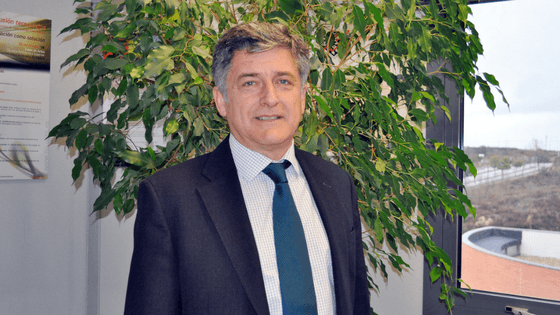 AEFOL entrevista a Alberto Barrientos Álvarez, Director General del Instituto de Ingeniería del Conocimiento (IIC)