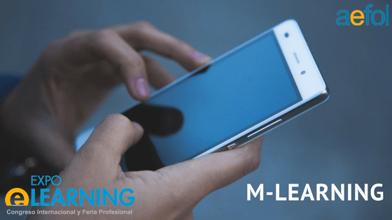El M-Learning y su aplicación en la Educación Virtual