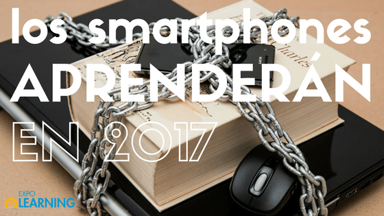 300 millones de smartphones tendrán capacidad de aprendizaje