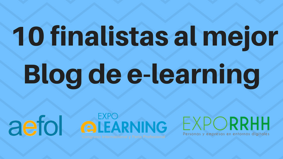 Aefol Presenta Los Finalistas De La Selecci N De Los Mejores Blogs