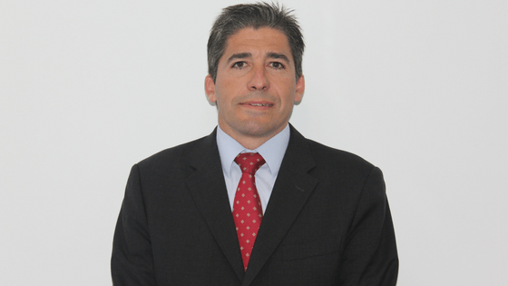 AEFOL entrevista a Alfonso Ochoa, Director General de Vértice Formación y Empleo