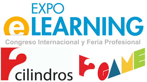 La Gamificación aterriza en el Expoelearning de mano de la productora audiovisual 2Cilindros