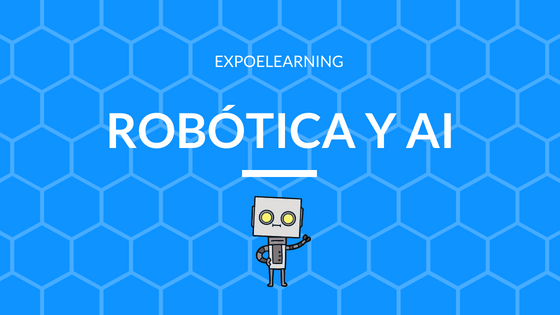 EXPOELEARNING TRATARÁ LOS CAMBIOS QUE APORTA LA INTELIGENCIA ARTIFICIAL Y LA ROBÓTICA EN LA FORMACIÓN