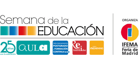 La Semana de la Educación 2017 recibió a más de 136 mil visitantes