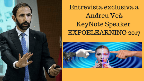 AEFOL ENTREVISTA AL DR. ANDREU VEÀ