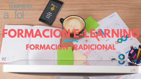 LAS NUEVAS VENTAJAS DEL E-LEARNING