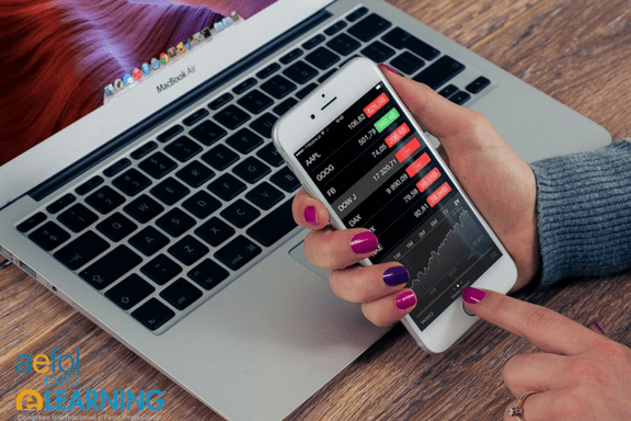 El vídeo y el móvil son los reyes del ‘e-learning’