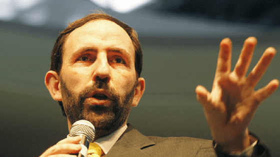 Andreu Veà – Premio a la trayectoria personal en internet en España