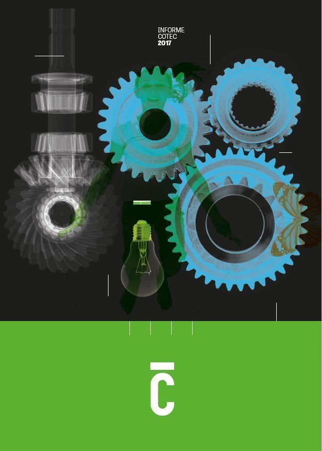 Informe COTEC 2017 sobre Innovación y Desarrollo en España