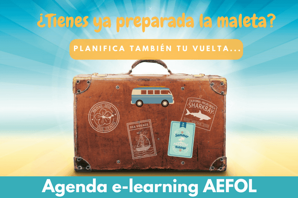 La agenda del e-learning: eventos y cursos recomendados