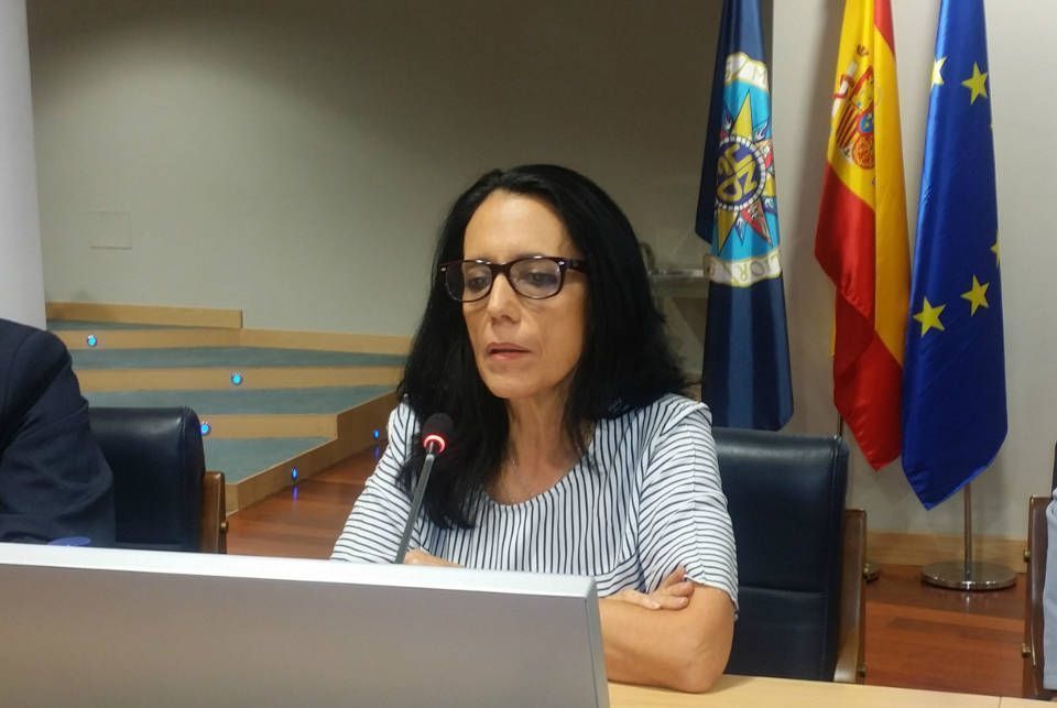 AULA participó en el XXII Congreso de la UNED “Tecnologías para la Educación y el Conocimiento”