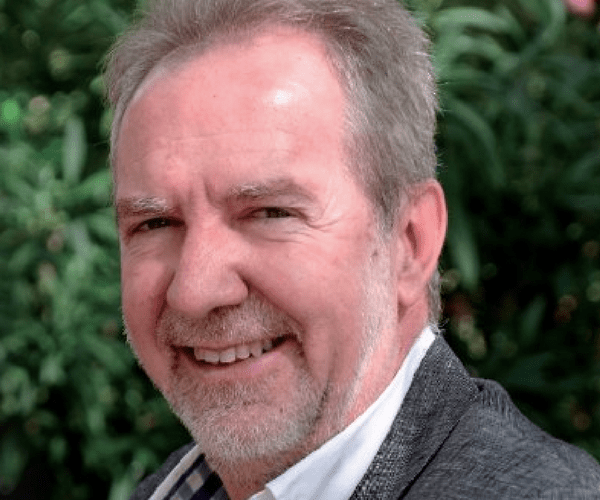 Xavier Aragay ponente en EXPOELEARNING