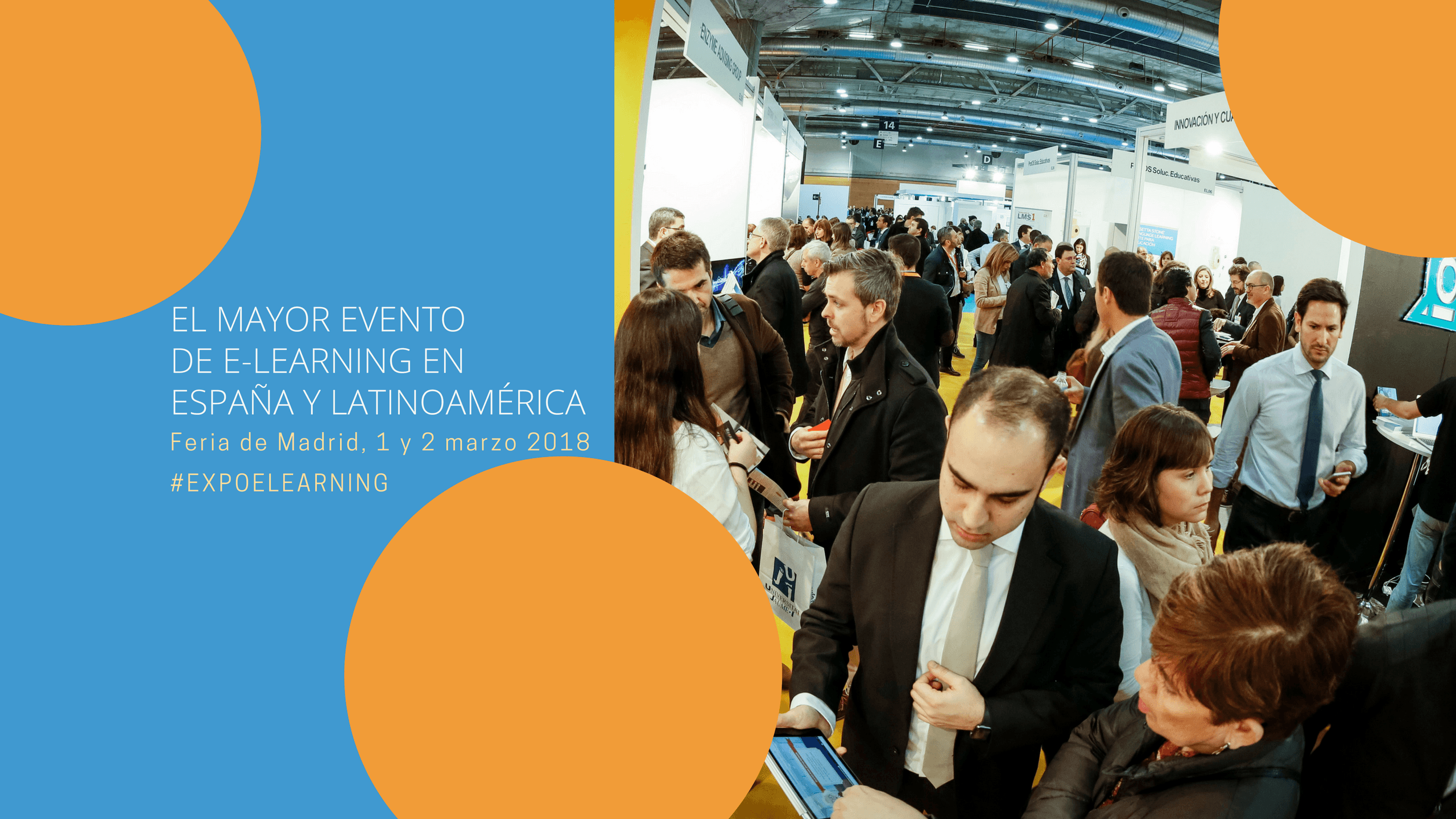 AEFOL.tv: Las tendencias e-learning para el 2018 en vídeo