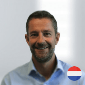 Entrevista a Marco van Sterkenburg, CEO de Drillster