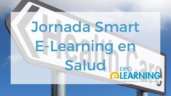 Jornada Smart E-learning Salud