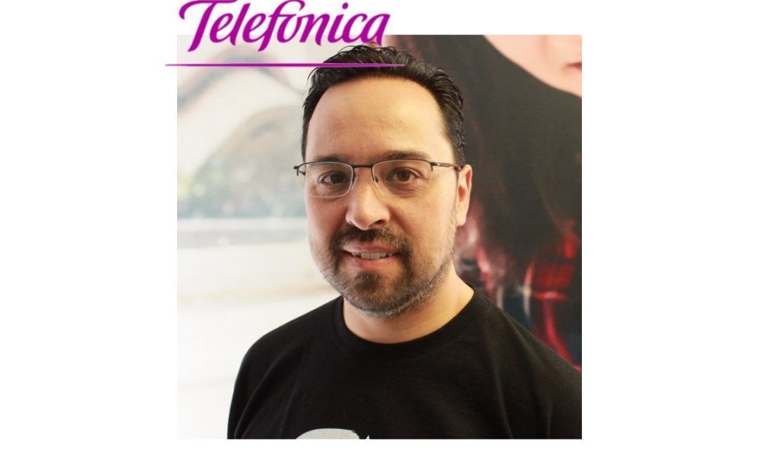 Entrevista a Jorge Ordovás