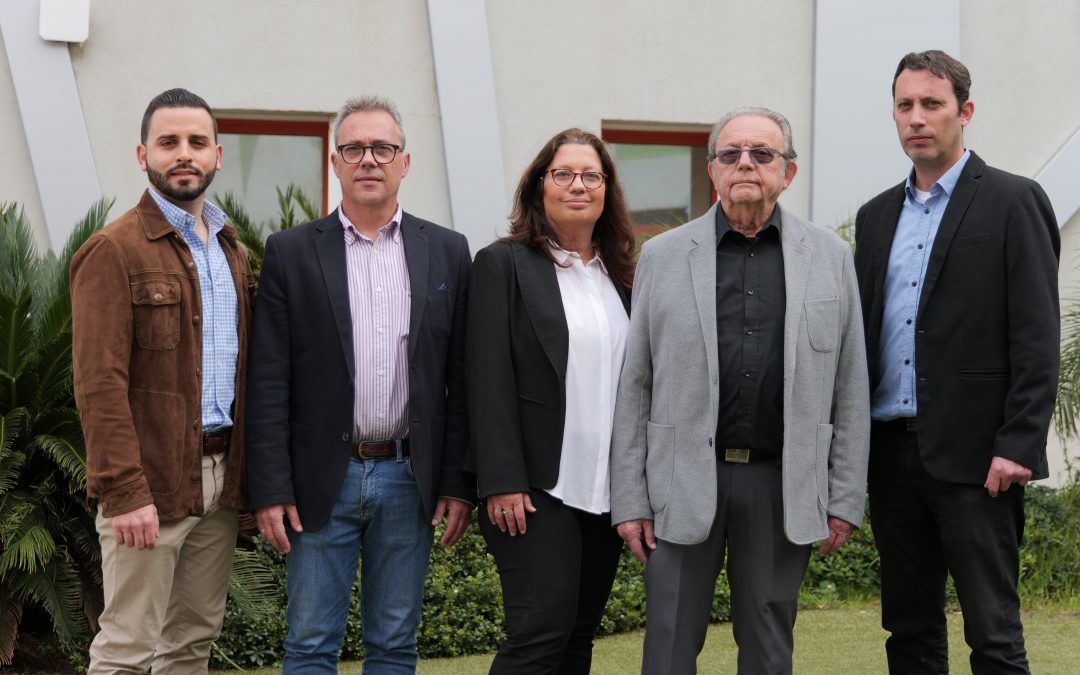 Entrevista a HiTeach