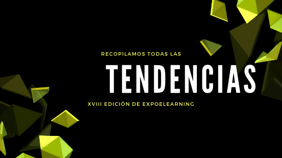 AEFOL recopila todas las tendencias E-learning del 2019
