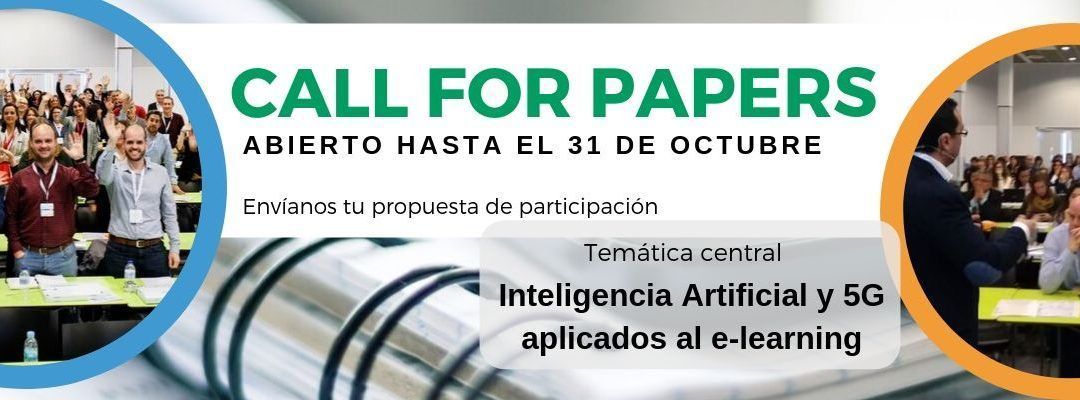 Calentando motores para EXPOELEARNING 2020