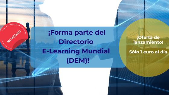 AEFOL lanza el primer Directorio E-learning Mundial – DEM
