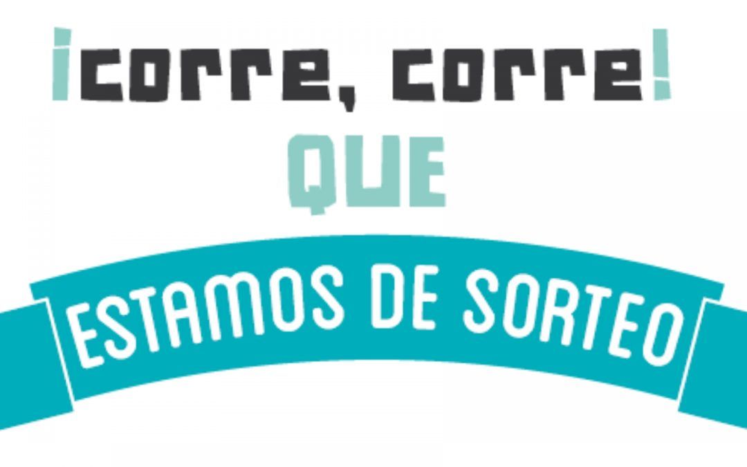 SORTEO en Twitter: Si te gusta el e-learning estás de enhorabuena. ¡Gana una entrada GRATIS al XIX Congreso EXPOELEARNING