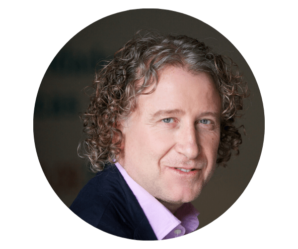 Roberto Luna, key note speaker en EXPOELEARNING 2020