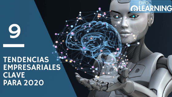 TENDENCIAS EMPRESARIALES PARA EL 2020