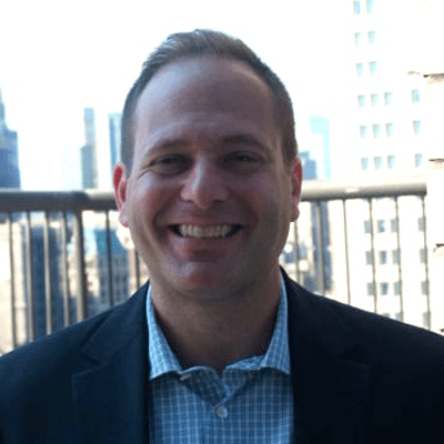 Entrevista al Dr. David Guralnick, presidente de la IELA