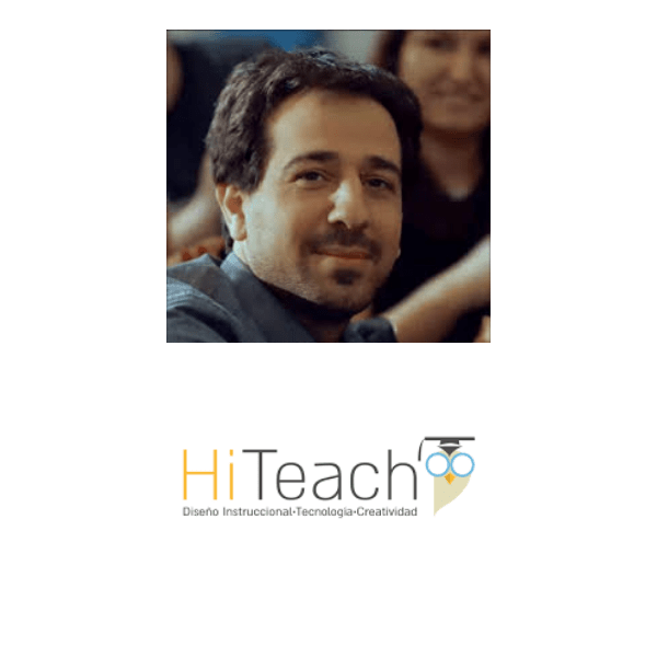 Entrevista a Idan Tapiro, de Hiteach