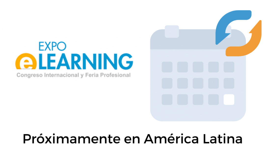 COMUNICADO OFICIAL DE AEFOL & EXPOELEARNING