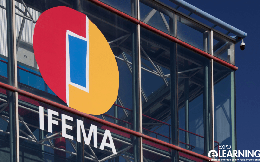 IFEMA se rearma para su vuelta a la actividad