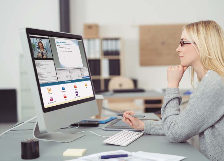 Vértice exporta elearning a medio mundo y dispara más de un 50% el número de alumnos Online durante la pandemia