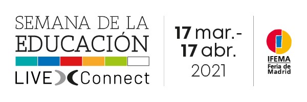 La SEMANA DE LA EDUCACIÓN estrechará lazos con la comunidad educativa a través de la plataforma LIVE CONNECT