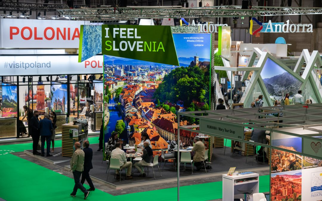 IFEMA MADRID reivindica el valor de las ferias como instrumento de recuperación de la economía