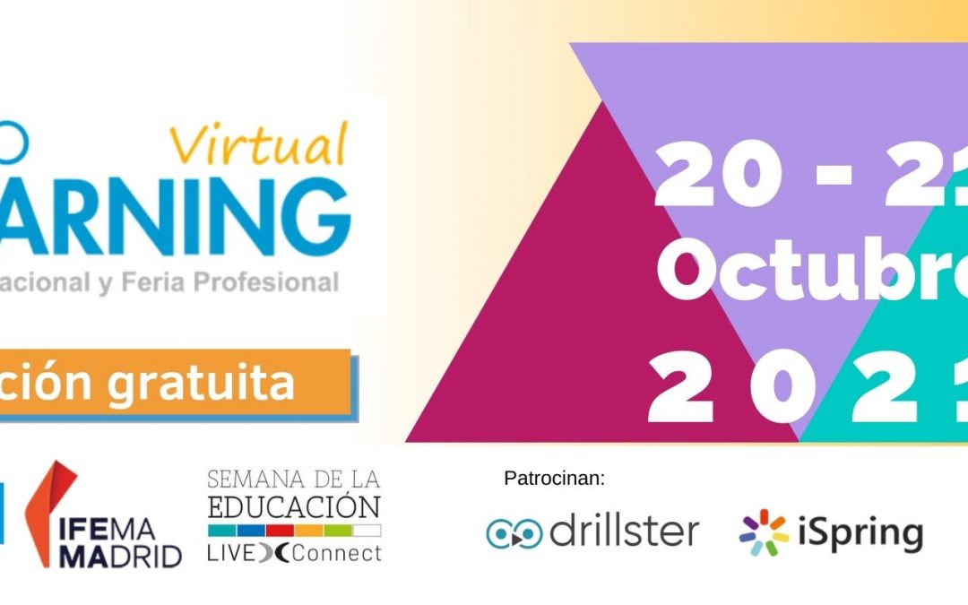Programa final de EXPOELEARNING Virtual