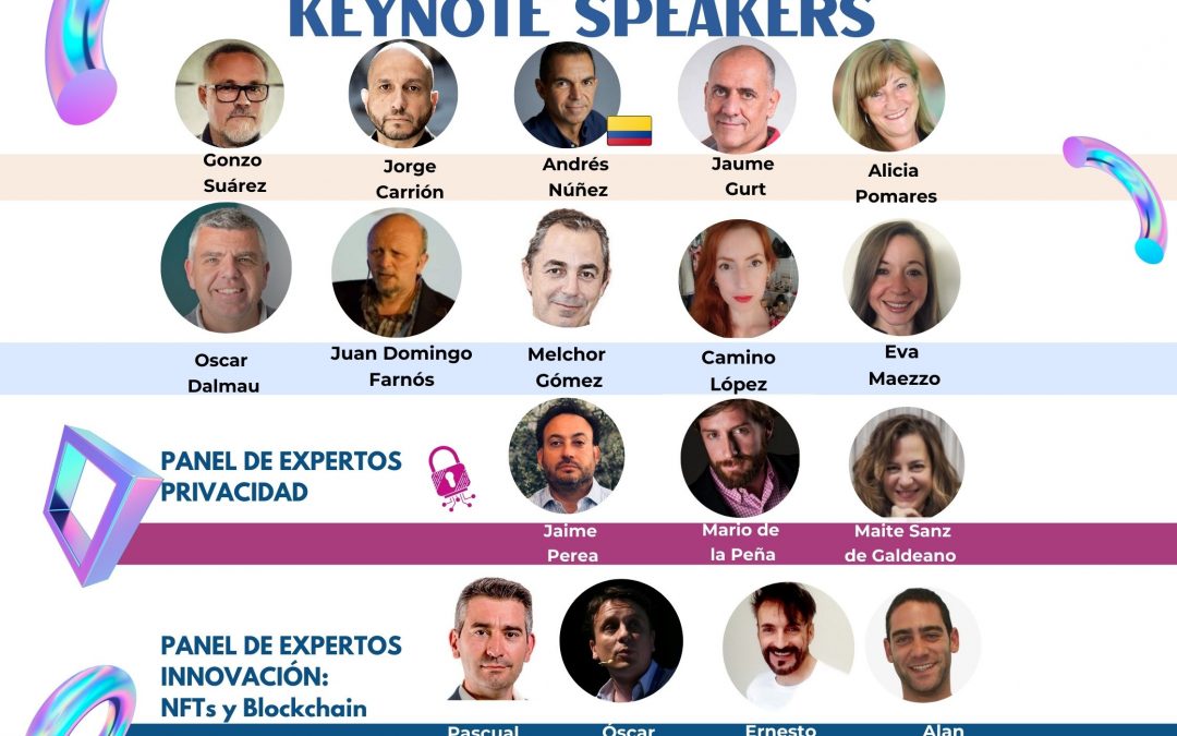 EXPOELEARNING mostrará por primera vez en España las aplicaciones del metaverso en la formación on line