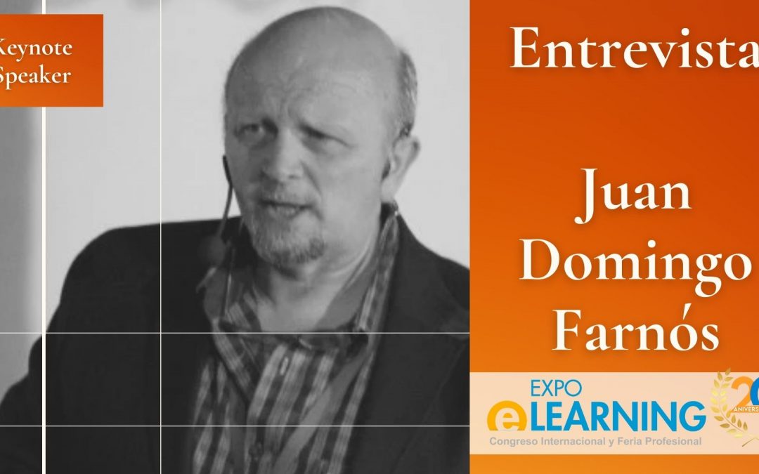 Entrevista a Juan Domingo Farnós