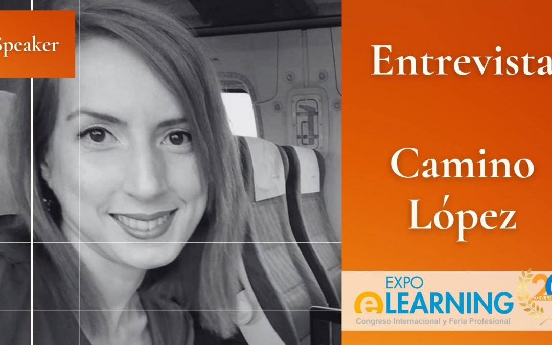 Entrevista a Camino López
