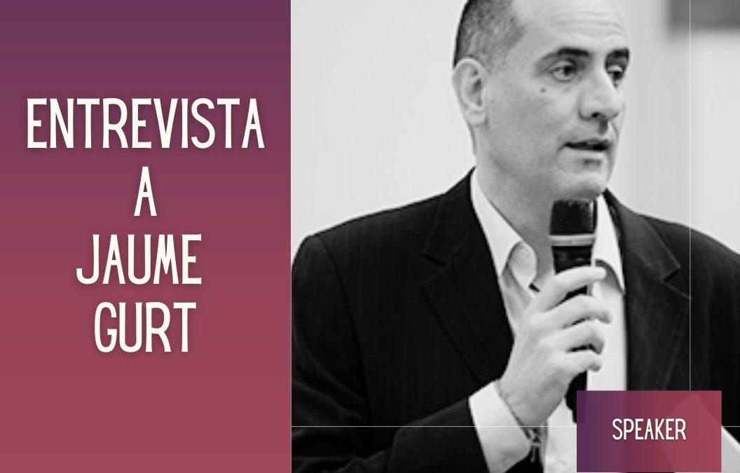 Entrevista Jaume Gurt