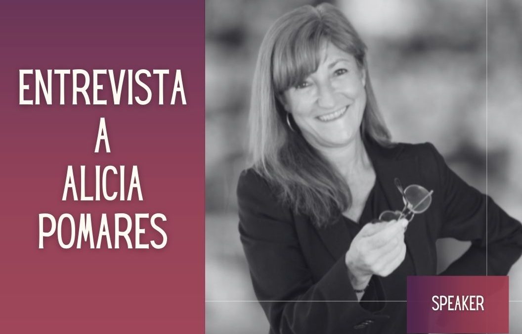 Entrevista Alicia Pomares