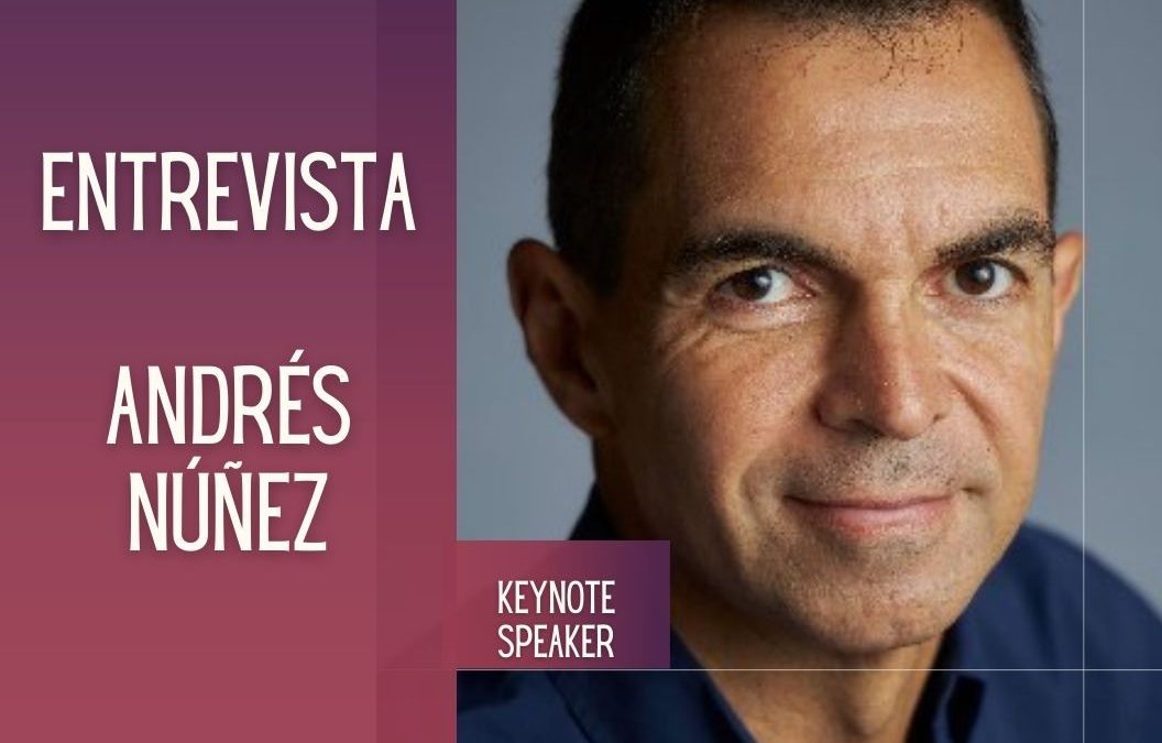 Entrevista Andrés Núñez