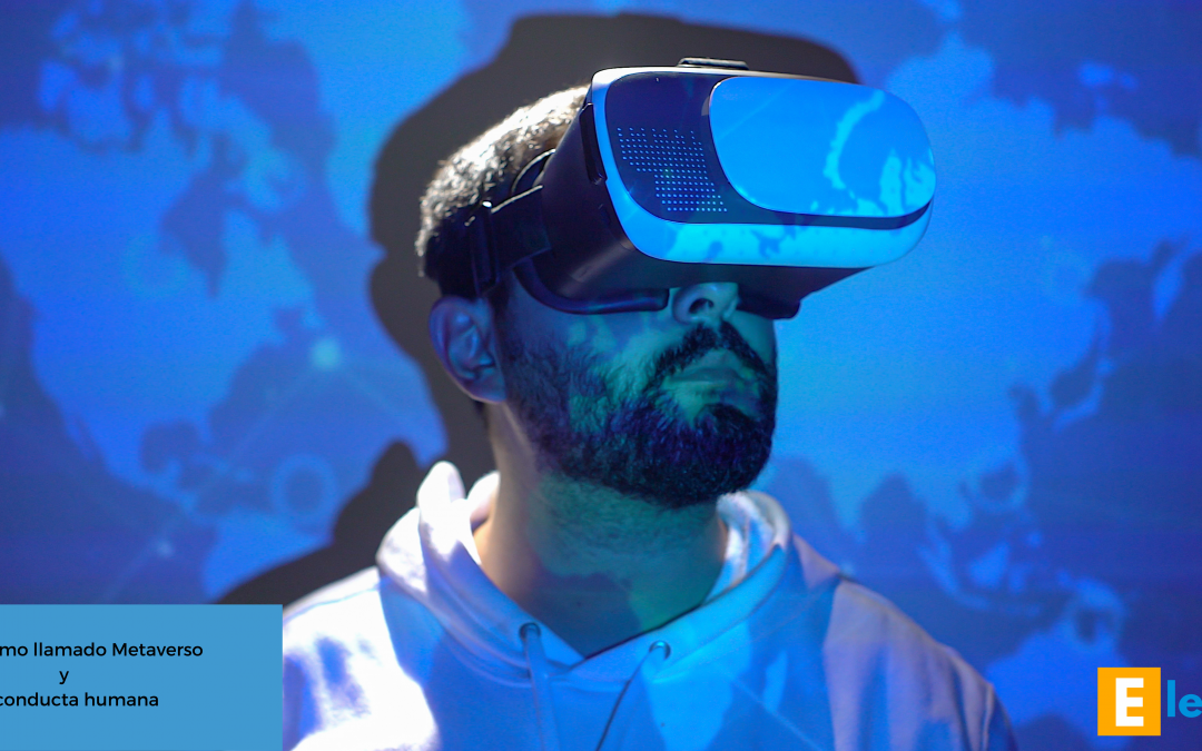El egoísmo llamado Metaverso (La conducta humana y cómo lo cambiará el Metaverso)